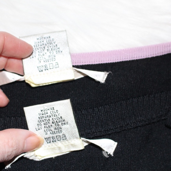 Max Studio, 2 piece dress and sweater - Picture 10 of 11